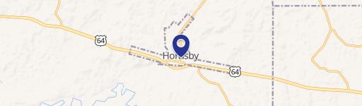 15225 Parker St, Hornsby, TN 38044