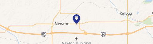 Newton Plaza Commercial Suite