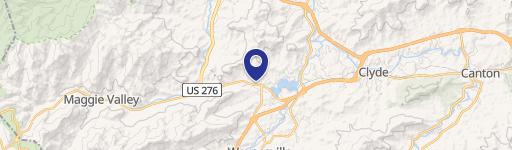 Waynesville Commercial Land Opportunity