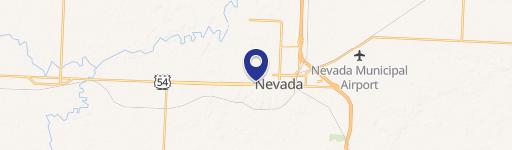 High-Traffic Nevada Retail Space