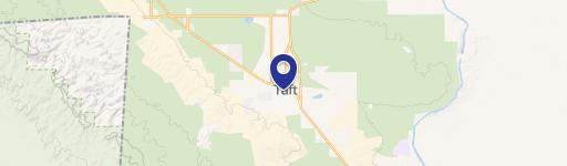 Taft Commercial Property - $190k