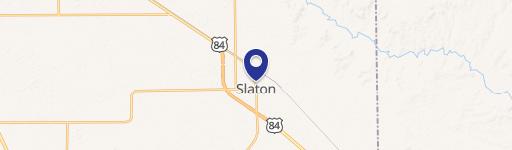 225 9Th St, Slaton, TX 79364