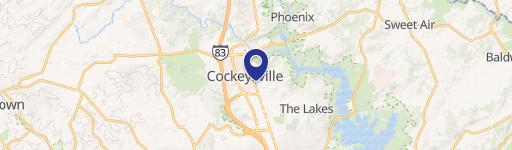 Cockeysville Office Building - Great Value