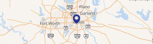 Dallas Office Building: Prime Location