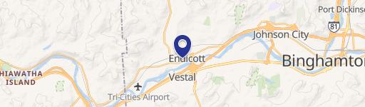 Endicott Office Building - Great Location