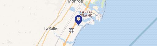 Monroe Industrial Waterfront Property