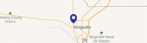 Kingsville Industrial Investment Opportunity