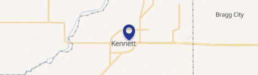 Kennett Restaurant - Turnkey Opportunity