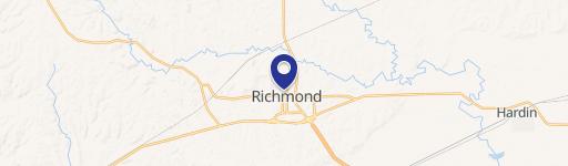 Richmond Retail Space - Prime Location