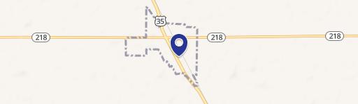 Walton Commercial Property - High Traffic Area