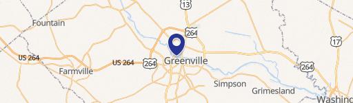 Greenville Commercial Property - 1776 sq ft