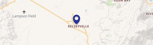 Kelseyville Mixed-Use Commercial Building