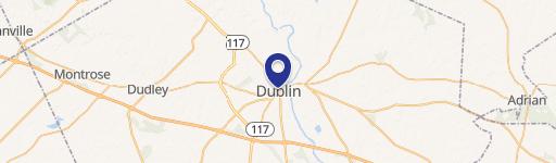 Downtown Dublin Commercial Space