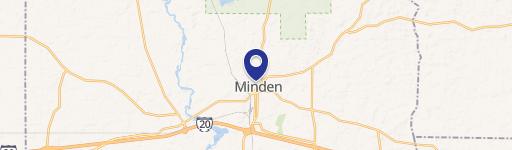 Minden Office Building - Prime Location