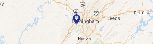 Bessemer Road Commercial Property