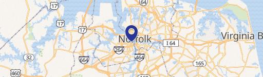 Historic Olde Towne Portsmouth Gem