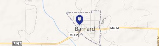 Barnard Butcher Shop Opportunity