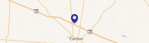 I-20 Canton Commercial Lot