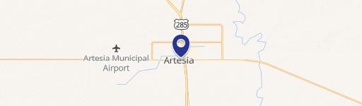 Artesia Commercial Building & Business