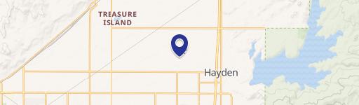 Hayden Airport Hangar - Ready to Build