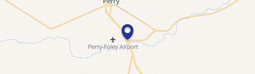 Perry, FL Commercial Property