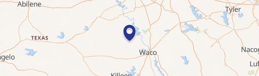 Clifton, TX - Hwy 6 Land