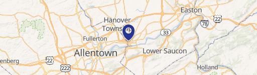 Bethlehem Commercial Suites For Lease