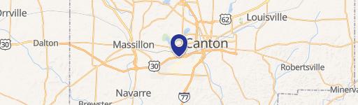 Canton Mixed-Use Investment Opportunity