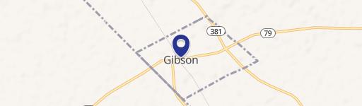 Gibson, NC Business Opportunity