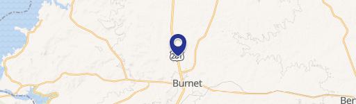 Burnet Hwy 281 Commercial Land