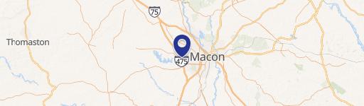 Macon Retail/Office Opportunity