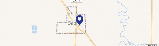 Sabin, MN Commercial Bar & Restaurant