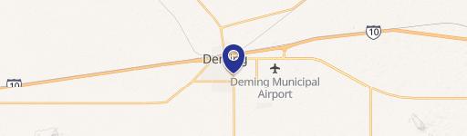 Deming Commercial Property - Great Investment