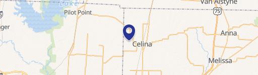 Celina Industrial Land - 10 Acres