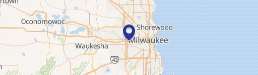 Prime Milwaukee Commercial Space