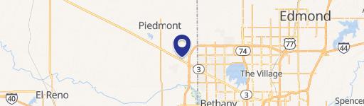 NW Expressway Commercial Land