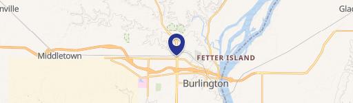 Burlington Restaurant & Land