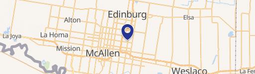 Prime Pharr Commercial Land