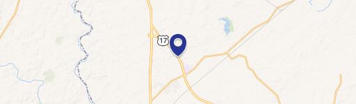 6.61 Acre Bealeton Estate