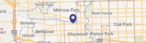 Maywood Mixed-Use Investment Opportunity