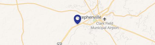 Stephenville Commercial Land Opportunity