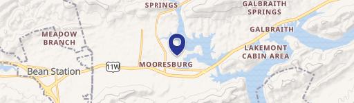 Lakefront Campground & Marina Opportunity