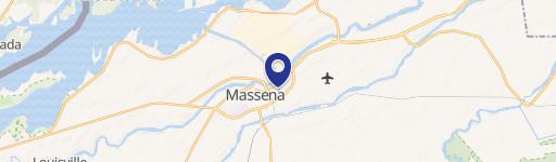 Massena Logistics Base - 3 Acres