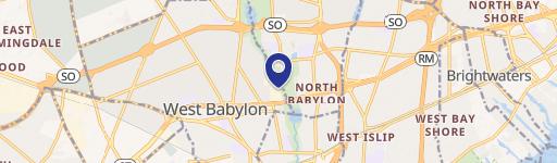 Babylon Mixed-Use Warehouse