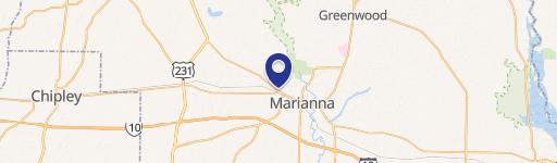 Marianna Office Building Investment