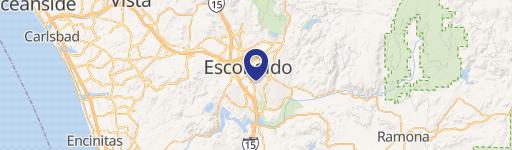 Escondido Mixed-Use Commercial Property