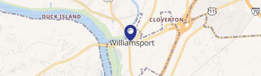 Williamsport Mixed-Use Investment Property
