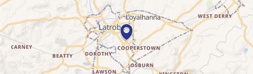 Latrobe Commercial Property: Prime Location