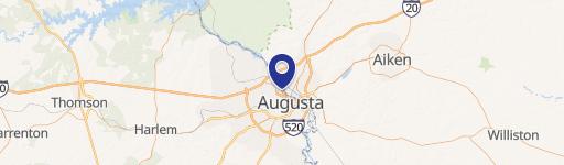 Prime Augusta Corner Lot