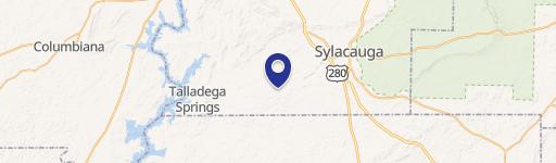 40863 Hwy, Sylacauga, AL 35151